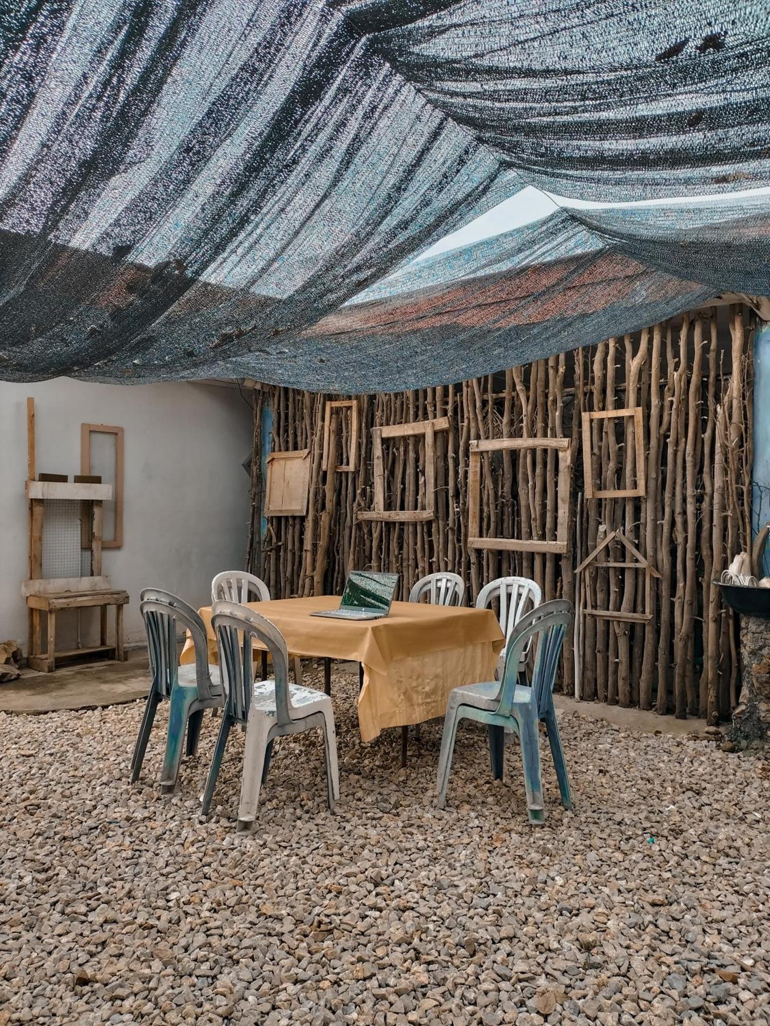 Brussels Homestay Kost Balige Εξωτερικό φωτογραφία